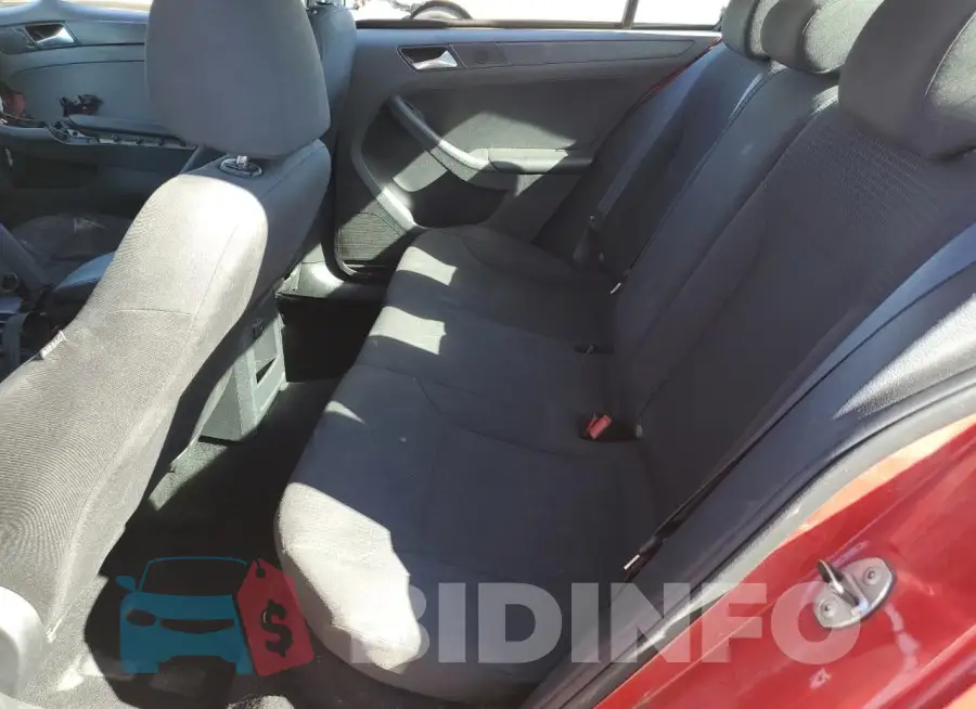 3VW2K7AJ1FM202075 Photo# 10