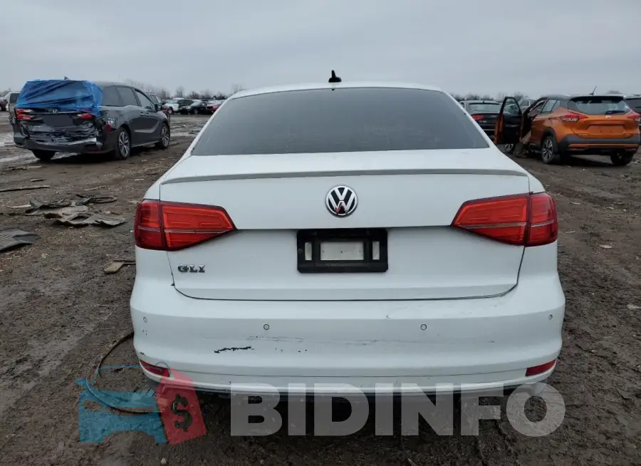3VW4T7AJ1GM374811 Photo# 6