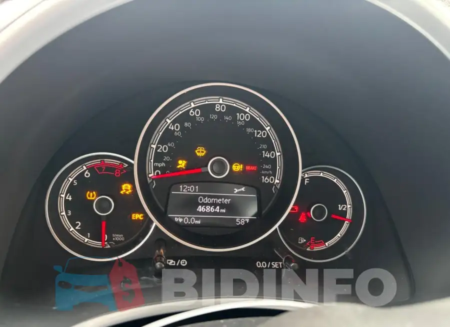 3VW5DAAT0KM507471 Photo# 9