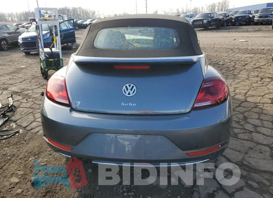3VW5DAAT0KM507471 Photo# 6