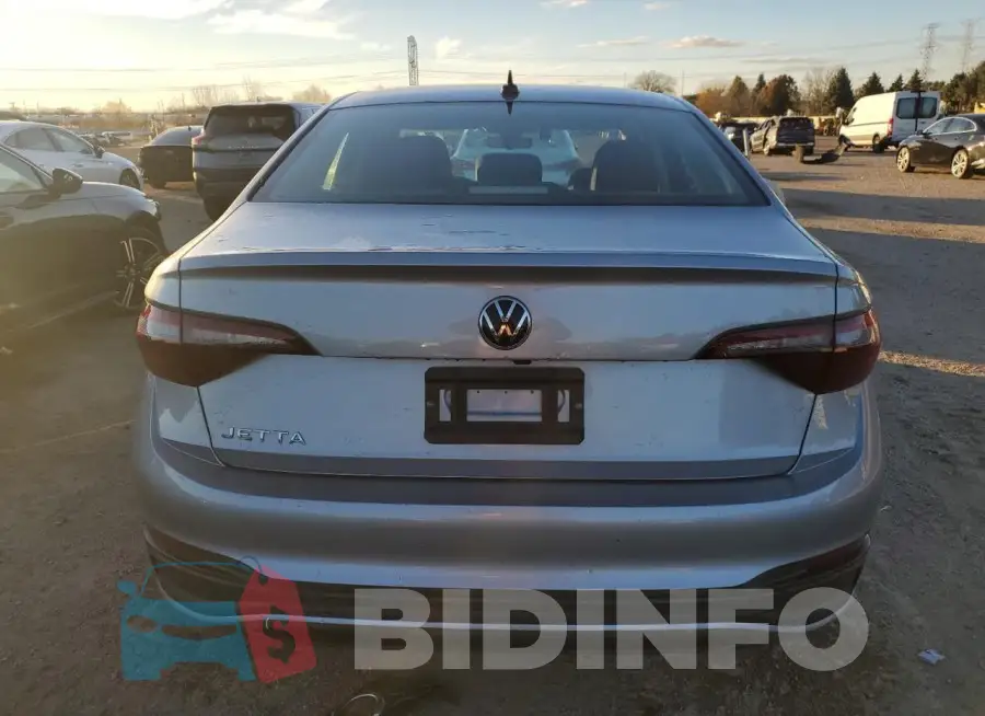 3VW5M7BU8RM055015 Photo# 6