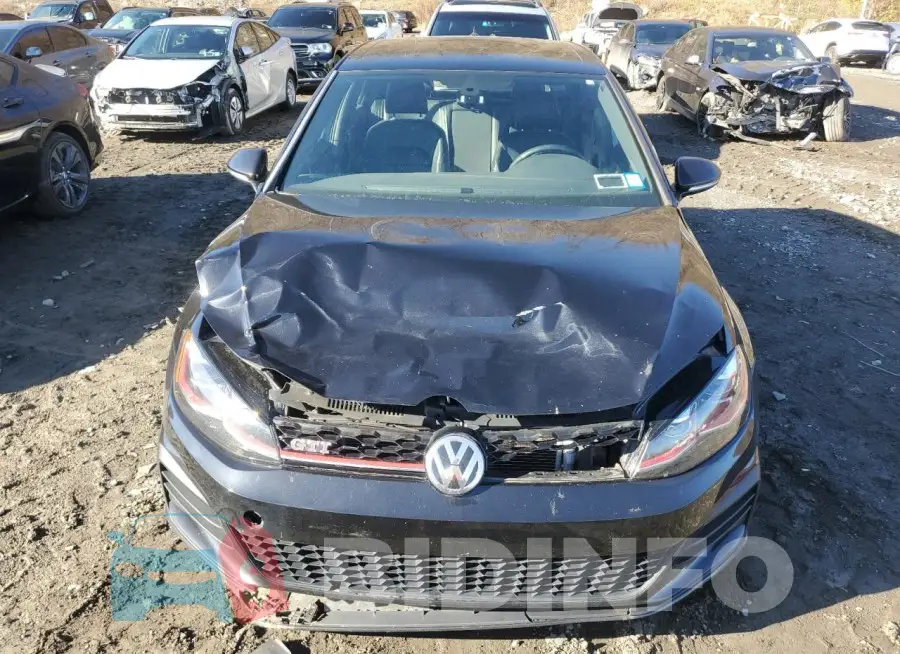 3VW6T7AU8MM000310 Photo# 5