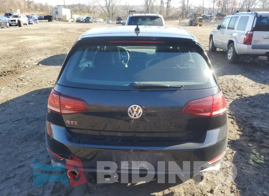 3VW6T7AU8MM000310 Photo# 6