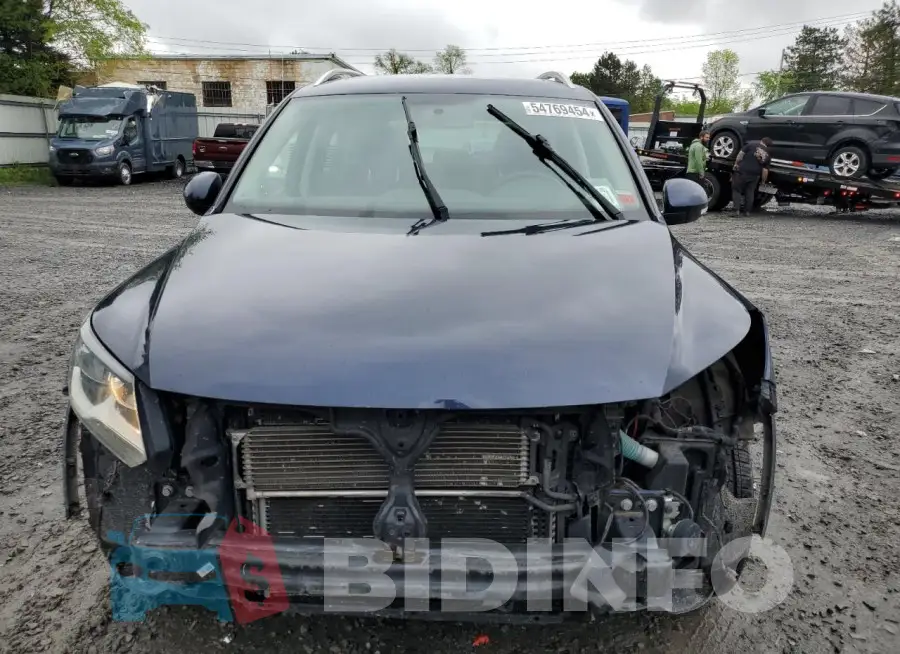 WVGBV7AX5FW517536 Photo# 5