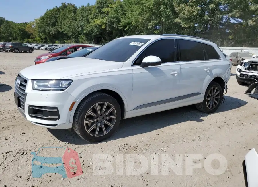 WA1AHAF70KD017555 Photo# 1