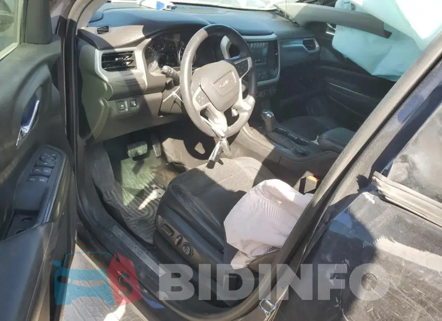 1GKKNMLS9JZ141178 Photo# 8