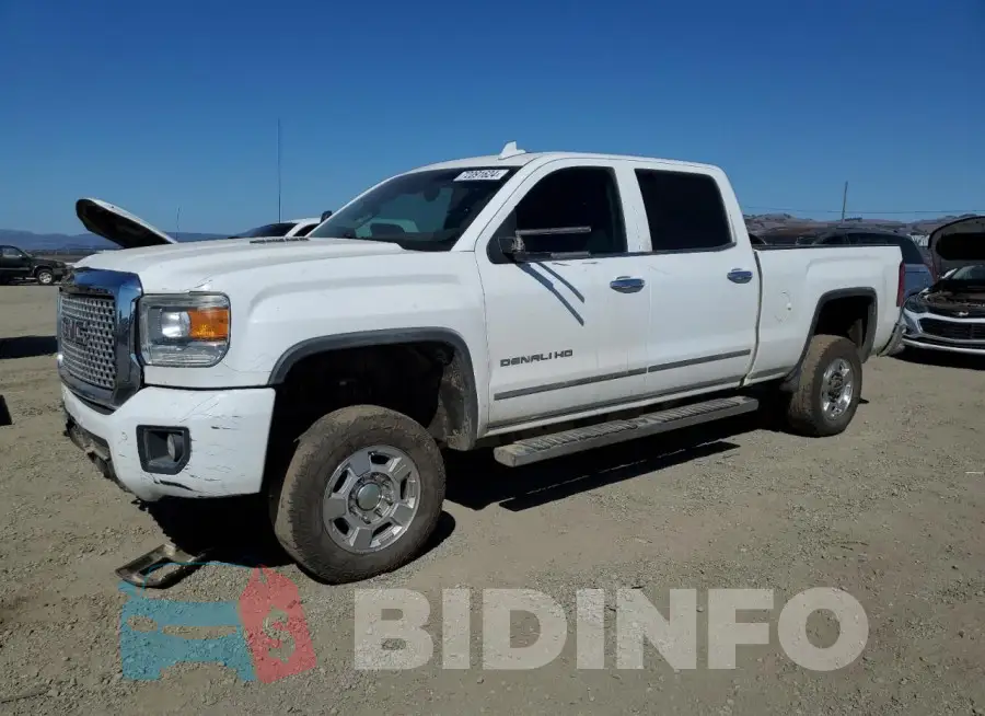 1GT120E84FF616819 Photo# 1