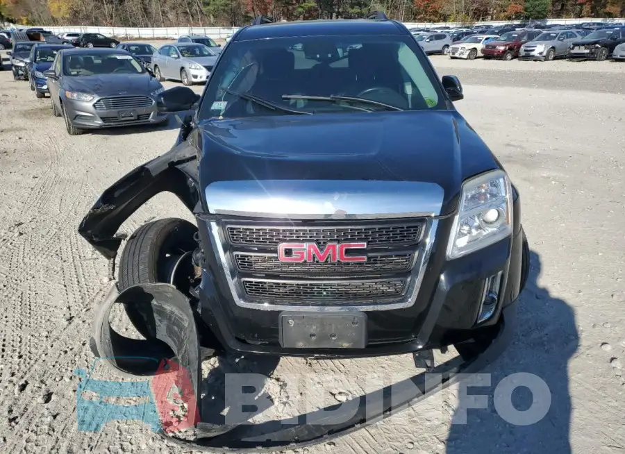2GKFLWE30F6398144 Photo# 5