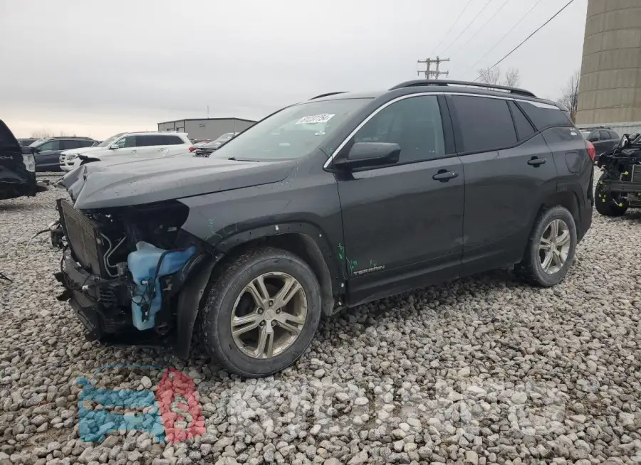 3GKALTEV4JL214967 Photo# 1