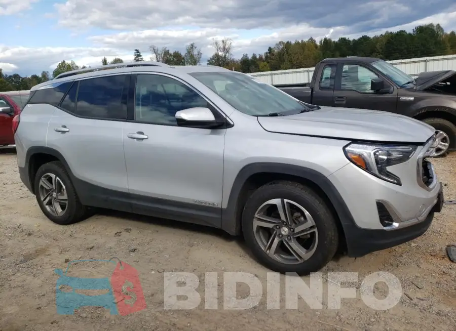 3GKALVEV2ML304585 Photo# 4
