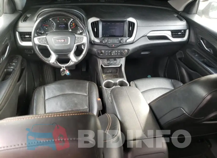 3GKALVEV2ML304585 Photo# 8