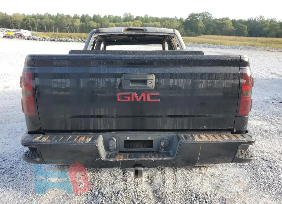 3GTU2MEC3HG117388 Photo# 6