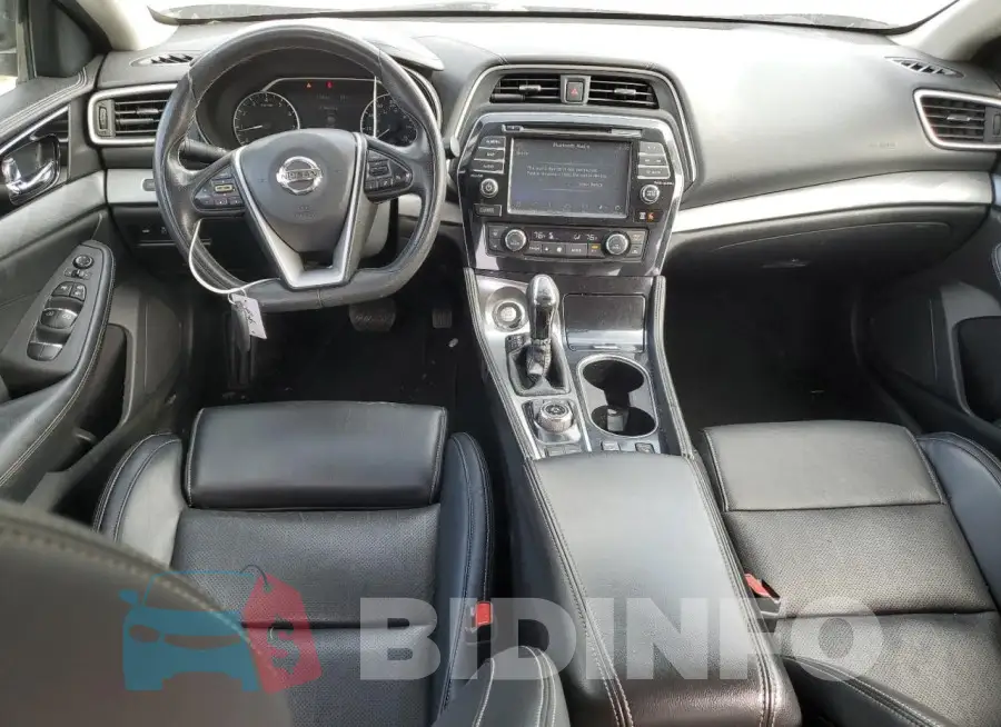 1N4AA6AP9GC448803 Photo# 8