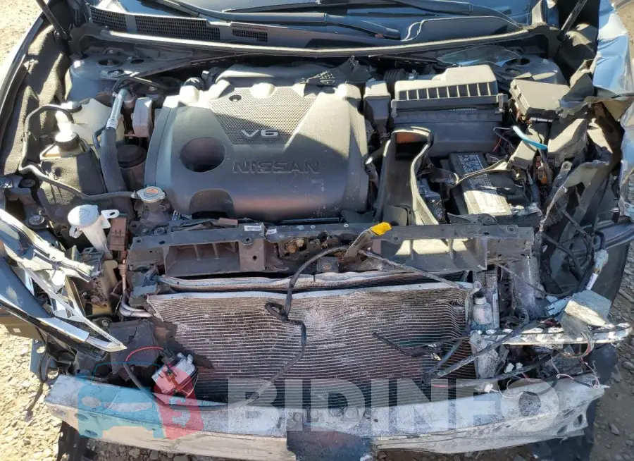 1N4AA6AVXKC367817 Photo# 11