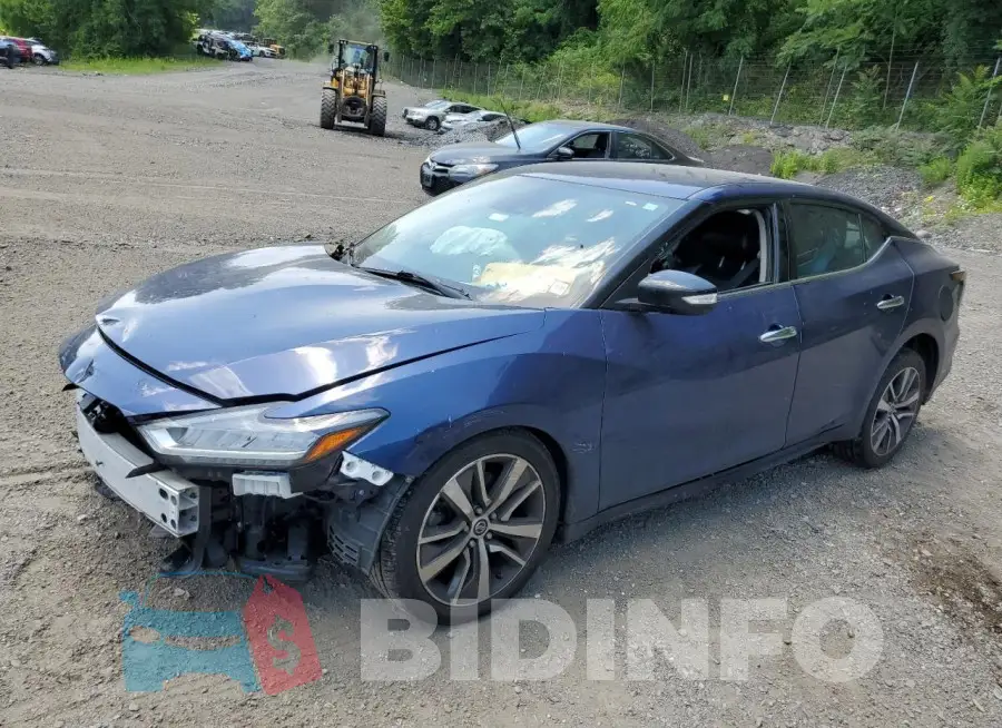 1N4AA6CV2LC368412 Photo# 1