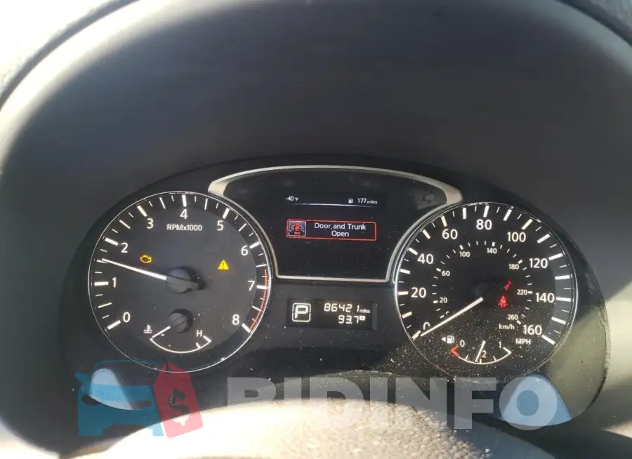 1N4AL3AP4FC202376 Photo# 9