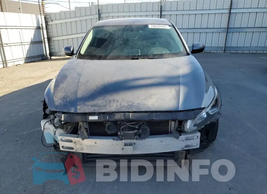1N4BL4BV3LN302587 Photo# 5