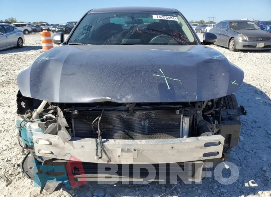 1N4BL4BV8LC226151 Photo# 5