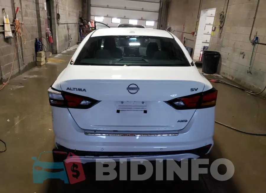 1N4BL4DW5PN402220 Photo# 6