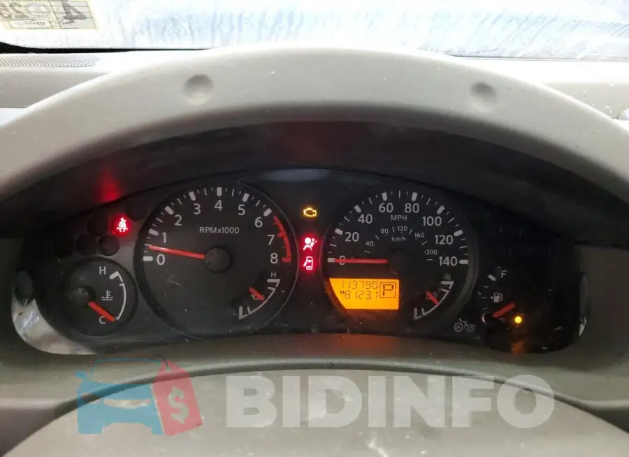 1N6DD0ER4KN767091 Photo# 9