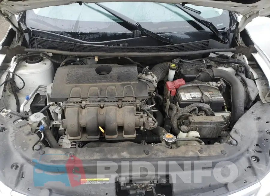 3N1AB7AP5FY319432 Photo# 11