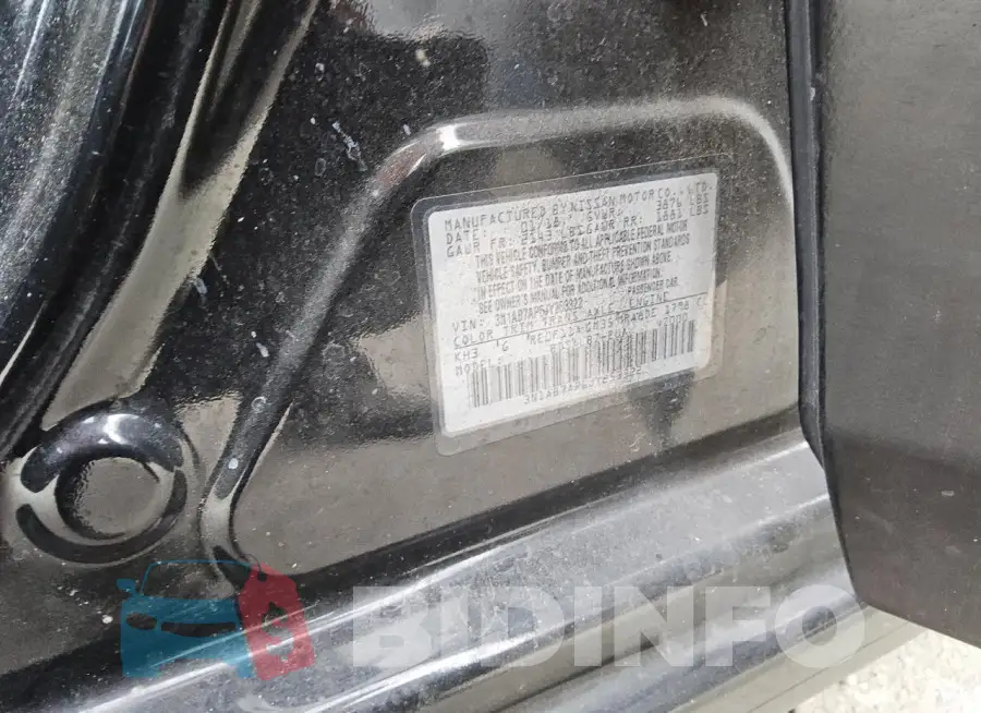 3N1AB7AP6JY253322 Photo# 12