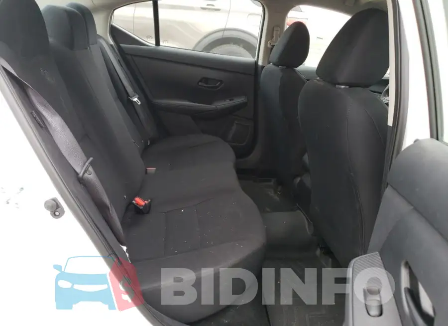 3N1AB8BV6RY242979 Photo# 10