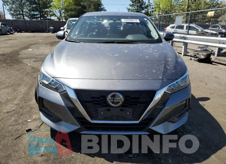 3N1AB8CV2MY215334 Photo# 5