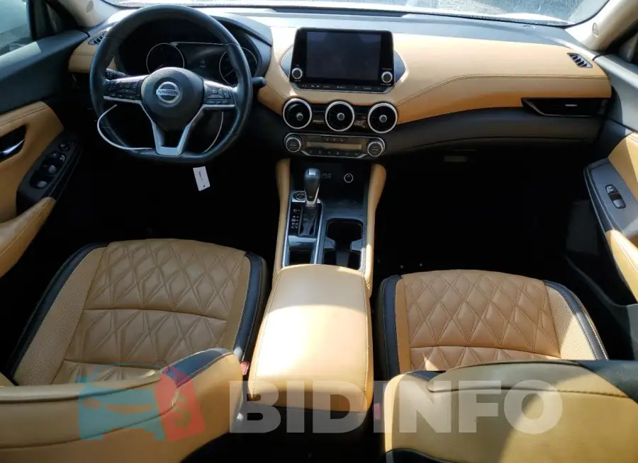 3N1AB8CV3NY255908 Photo# 8