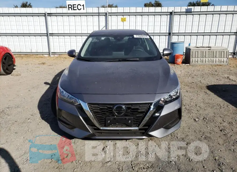 3N1AB8CV4PY309834 Photo# 5