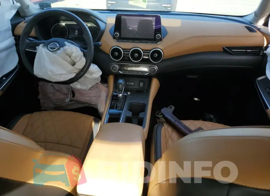 3N1AB8CV5LY288101 Photo# 8