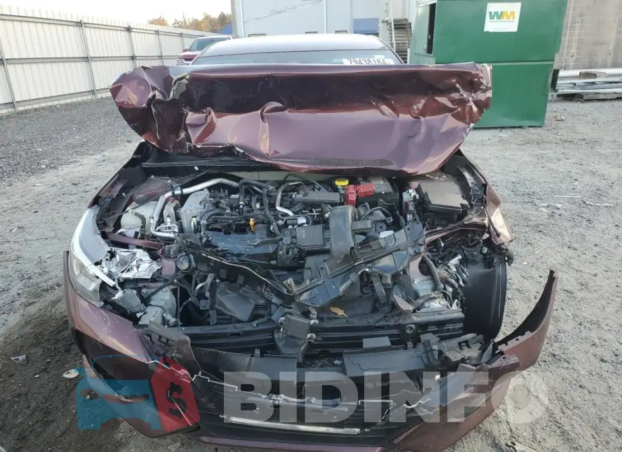 3N1AB8CV6PY314162 Photo# 5