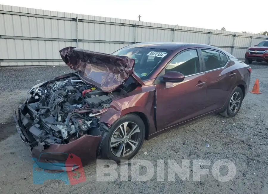 3N1AB8CV6PY314162 Photo# 1