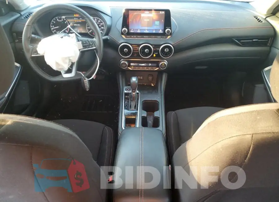 3N1AB8DV2NY262072 Photo# 8