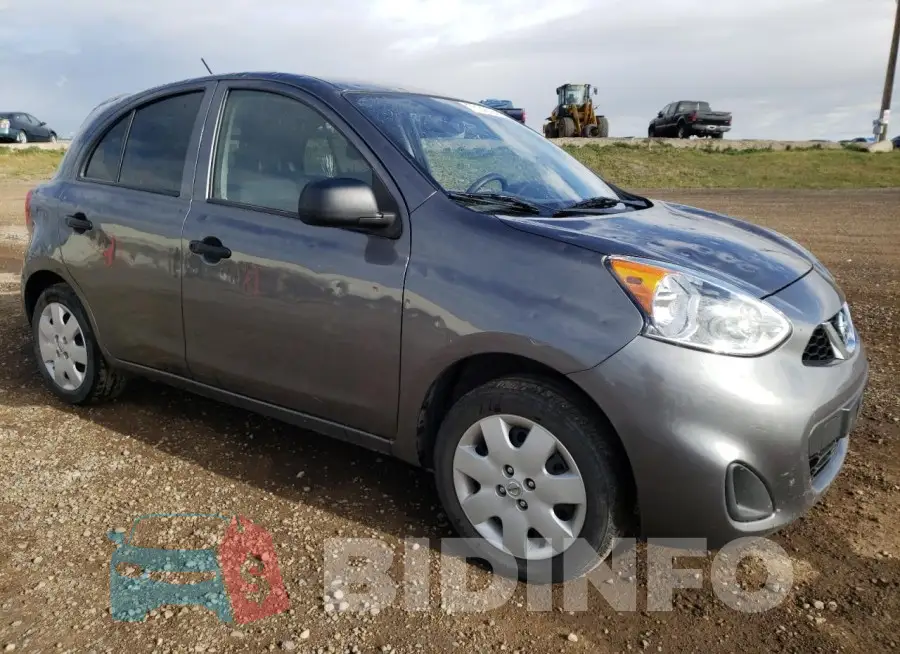 3N1CK3CP6KL236890 Photo# 4