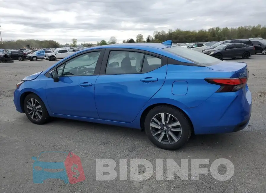 3N1CN8EV6ML825957 Photo# 2