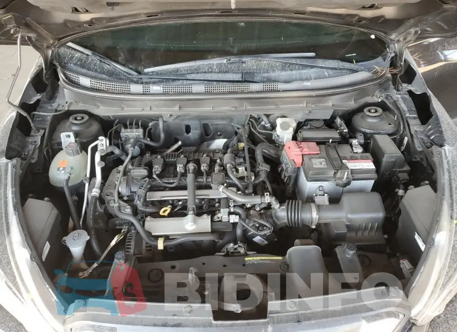 3N1CP5BV3LL568686 Photo# 11