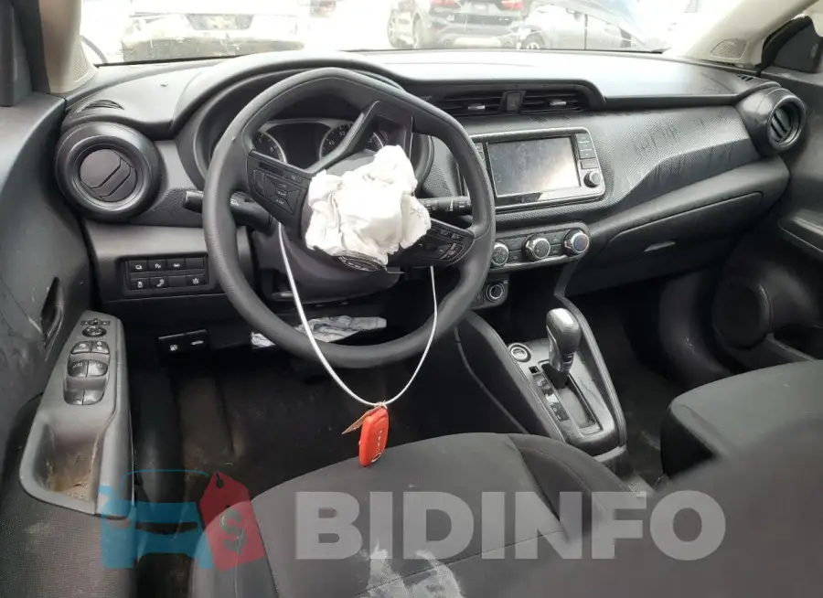 3N1CP5BV3PL573909 Photo# 8