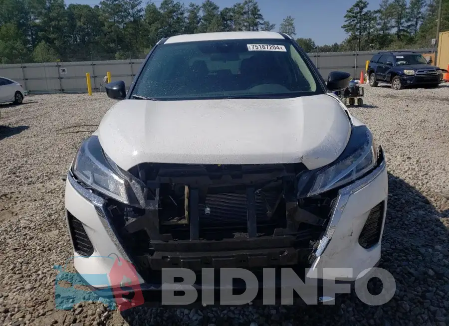 3N1CP5BV6RL519815 Photo# 5