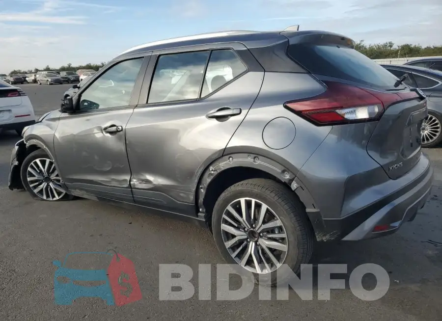 3N1CP5CV8ML522772 Photo# 2