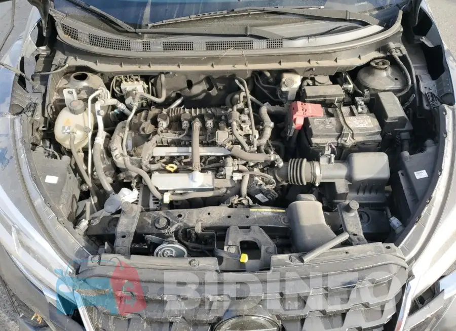 3N1CP5CV8ML522772 Photo# 11