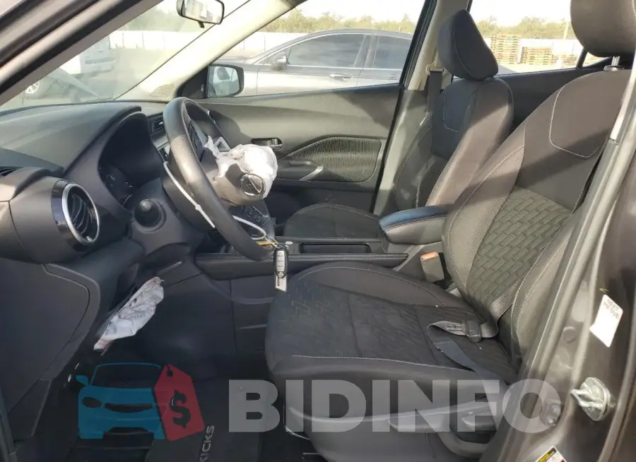 3N1CP5CV8ML522772 Photo# 7