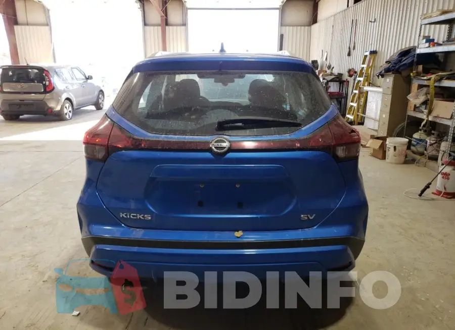3N1CP5CV8ML524392 Photo# 6