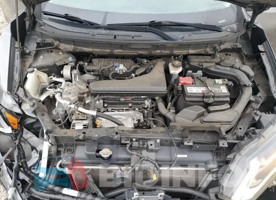 5N1AT2MT1KC798937 Photo# 12
