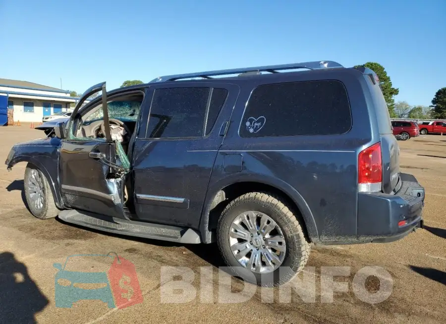 5N1BA0NF9FN615124 Photo# 2