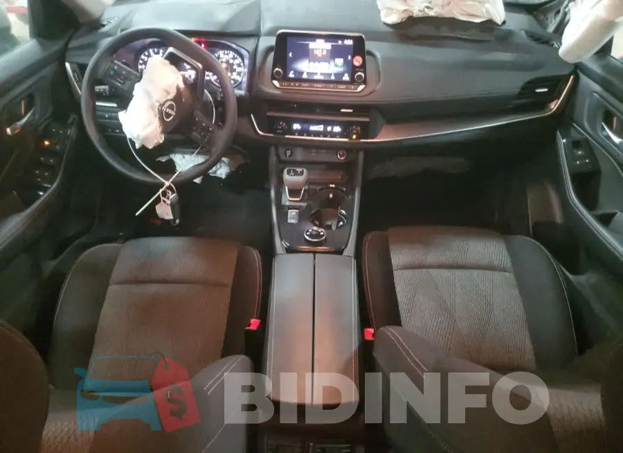 5N1BT3BB9RC752982 Photo# 8