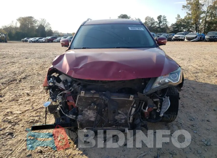 5N1DR2MM9HC600022 Photo# 5