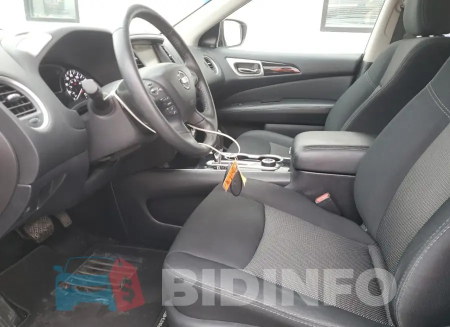 5N1DR2MM9KC624330 Photo# 7