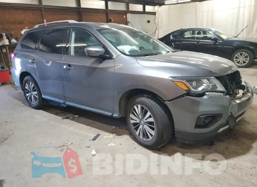 5N1DR2MMXKC579687 Photo# 4