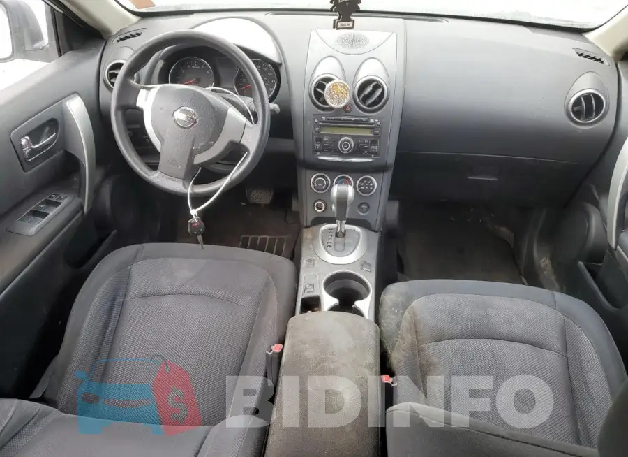 JN8AS5MT6FW651126 Photo# 8